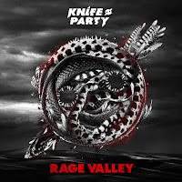 Knife Party - Bonfire загрузить