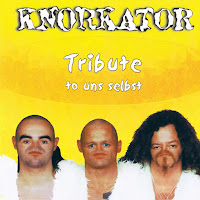 Knorkator - Weg Nach Unten загрузить
