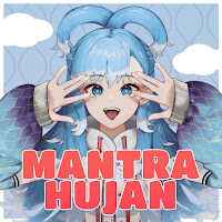Kobo Kanaeru - Mantra Hujan загрузить