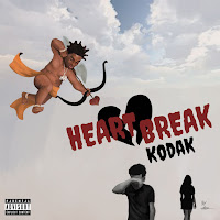 Kodak Black - When Vultures Cry загрузить