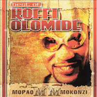 Koffi Olomidé - Force De Frappe загрузить