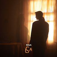 Kola - Ба загрузить