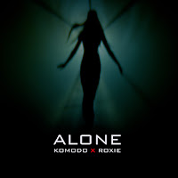 Komodo - Alone Ft Roxie загрузить