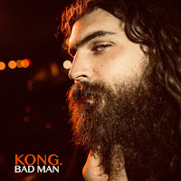 Kong. - Bad Man загрузить