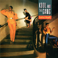 Kool & The Gang - Ladies Night загрузить