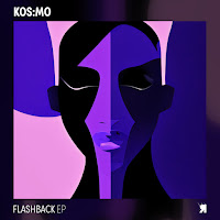 Kos:mo - Sonic Motion загрузить