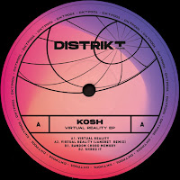 Kosh - Virtual Reality загрузить