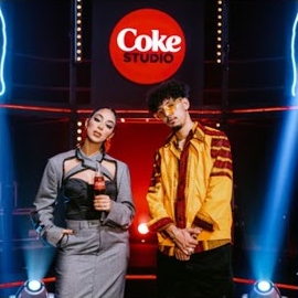 Kouz1 - Love / Liyam (Coke Studio Morocco 2023) Ft Maria Nadim загрузить
