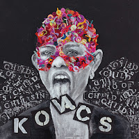 Kovacs - Child Of Sin Ft Till Lindemann загрузить