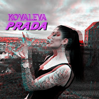Kovaleva - Prada загрузить
