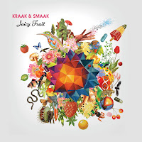 Kraak & Smaak - Toxic Love Affair (Feat. Ivar & Sanguita) загрузить
