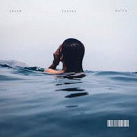 Kream - Water (Feat. Zohara) загрузить