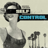 Krister & Dalbani - Self Control загрузить