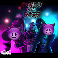 Krp - Beast On The Bass загрузить