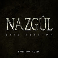 Krutikov Music - Nazgul Theme (Epic Version) загрузить