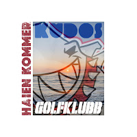 Kudos - Haien Kommer (Sharkdog) Ft Golfklubb загрузить