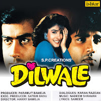 Kumar Sanu - Jeeta Tha Jiske Liye Ft Alka Yagnik & Ajay Devgan загрузить