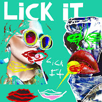 Kura - Lick It Ft Jenil загрузить
