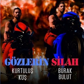 Kurtuluş Kuş - Sebebim Olma Ft Burak Bulut загрузить