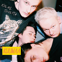 Kuumaa - Kolme Toivetta загрузить