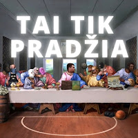 Kuzne - Tai Tik Pradžia загрузить