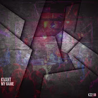 Kvant - My Game загрузить