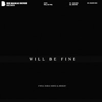 Kvpv - Will Be Fine (Radio Mix) загрузить