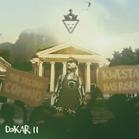 Kwesta - Nomayini загрузить
