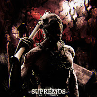 Kxnvra - Supremos Ft Cloudymane & Fidi загрузить