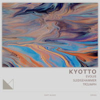 Kyotto - Sledgehammer загрузить
