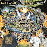 L.a.b - I Don't Wanna Know загрузить