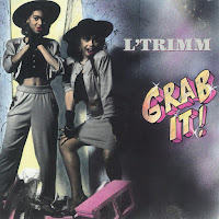 L'trimm - Cars With The Boom загрузить