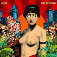 La Femme - It's Time To Wake Up 2023 загрузить