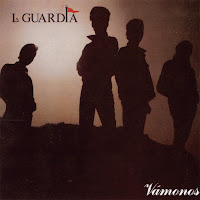 La Guardia - Mil Calles Llevan Hacia Ti загрузить