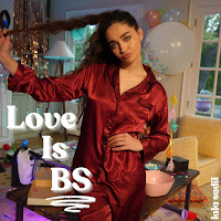 Lala Sadii - Love Is Bs загрузить