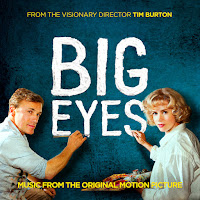 Lana Del Rey - Big Eyes загрузить