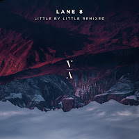 Lane 8 - Stir Me Up (Ryan Murgatroyd Remix) загрузить