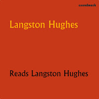 Langston Hughes - One Way Ticket загрузить
