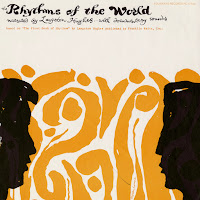 Langston Hughes - Rhythms Of The World загрузить