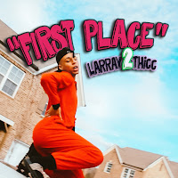 Larray - First Place загрузить