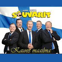 Lasse Hoikka & Souvarit - Ei Oo Siipiä Suotu загрузить