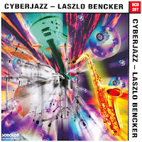 Laszlo Bencker - The Tea Ballad Ft Leslie Mandoki загрузить