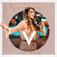 Lauana Prado - Cobaia (Ao Vivo) загрузить