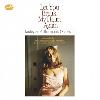 Laufey - Let You Break My Heart Again Ft Philharmonia Orchestra загрузить