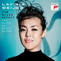 Lavinia Meijer - Ambre загрузить