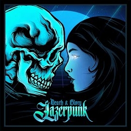 Lazerpunk - Digital Demon Ft Daniel Deluxe загрузить