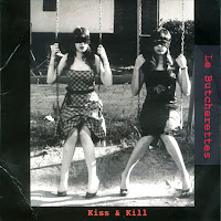 Le Butcherettes - Feminist Politics загрузить