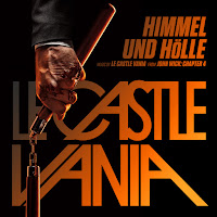 Le Castle Vania - Blood Code загрузить