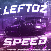 Leftoz - Japanese Culture (Feat. $Werve) загрузить