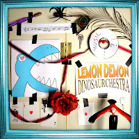 Lemon Demon - Neverending Hum загрузить